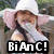 A person wearing a white wide-brimmed hat and light-colored clothing covers their mouth with one hand, displayed in four with changing text overlays