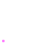 A pink pixelated icon set with heart symbols and 'Name' text, showing sequential animation frames of heart count changes.