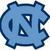 Four blue gear-shaped icons with 'NC' monogram on left and 'GAY' text on right, arranged in a
