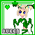 iconhell_srtwbryhoochie68_Icon- Queen Of Green