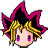 Yu Gi Oh Buddy Icons - AIM Icons - Anime Icons - AOL Icons