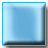 A 5x5 contact sheet of animated frames showing a blue button icon with changing text and cursor interactions, displaying phrases like "I SAID" and "BUT YOU SAID NO" across sampled frames.