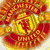 Animated circular icon with fiery red and yellow swirls, displaying 'PHILIPPE' text in a curved band around the lower edge.