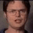 A pixelated image of a person with short brown hair and glasses, next to cyan text reading 'fishboyu!' on a black background.