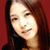 Animated contact sheet showing two side-by-side frames of a woman with long brown hair against red and beige backgrounds, with "Boa" text in bottom-right corner.