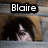 A four- shows a person with dark hair peeking over a gray barrier, with text overlays changing