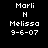 Four identical pixelated text arranged in a , each displaying white text on different colored backgrounds