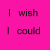 A bright pink background displays text and heart icons with animated changes in heart color.