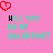 Pixelated pink background with repeated 'HILL YOU BE MY VALENTINE?' text and red heart symbols in various states of animation.