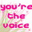 Pixelated pink text overlays a split background with floral and grayscale elements, forming a four-part visual composition.