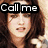 A pixelated image of a woman with long brown hair in two , with text overlays reading "Call me A Vampire Because it what i am"