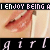 Animated contact sheet of a woman's lips with repeating text banners, showing subtle frame-to-frame mouth movement across five sampled frames in a 3x2 grid layout.