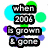 Six distinct pixelated text-based images arranged in a , each with unique background patterns and color schemes