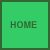 Green square icon with dark green border containing pixelated 'HOME' text in center.