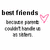 Pixelated text reads 'best friends' above four lines of obscured text, with a pink heart symbol on the right side.