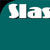 Pixelated teal background with white text reading 'NAP' in blocky, low-resolution letters.