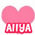 Six distinct images arranged in a , each featuring the text 'AIYYA' on colored backgrounds with various animals and objects