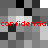 A pixelated grayscale with red text reading 'confidential' repeated twice horizontally, displayed in a static image