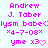 Pixelated text in pink and purple on light blue background with repeated name, date, and heart symbol.