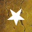 Static image with cracked earth background, white text and stars, repeated phrases 'WE ARE', 'FREQUENCY', 'ASIDE', and 'ASIDE' in multiple