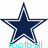 Three dark blue stars with white outlines appear in a , with partial text below each star