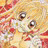 A 48x48 pixel buddy icon featuring a yellow cartoon character with red accents on the left, and black background with white text "Anime IM" and "com" on the right.