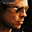 A 3x3 contact sheet of pixelated frames from an animated icon featuring a man in various poses with warm lighting and visible facial features, including glasses on the leftmost frame.