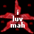 Red star-shaped icon with white text overlays on black background, featuring pixelated red dots scattered around.