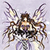 Fantasy icons for AIM, MSN, MySpace and Yahoo