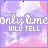 repeated purple and pink cloud-patterned with 'HILL TELL' text overlays, showing subtle pixel variations across frames