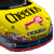 Animated contact sheet showing a yellow race car icon with changing number displays and partial visibility across frames.