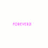 A horizontal bar of pink and white pixels on a plain white background, with no discernible text or symbols.