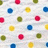Static 48x48 pixel icon featuring scattered colored dots on a light gray background with subtle transparency effects.