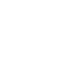 Two white pixelated X shapes on gray background, each with two vertical bars above; left X has longer diagonal arms than right X.