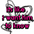 Pixelated text in pink with black outlines arranged in a over a white background with gray abstract shapes