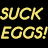 Animated contact sheet of four frames showing text changing between yellow and green color schemes on a black background.