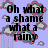 Pixelated text on a light purple background with cloud shapes, displaying lyrics from Taylor Swift's 'Gold as You' song.