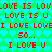 Pixelated text repeats 'LOVE IS LOVE', 'I LOVE U', and '50...' on a green-and-blue heart-patterned background with red lettering.
