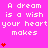 A static pixel art image with a bright pink background displaying repeated text and red heart symbols.