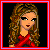 Hyperhottie Doll AIM Icons