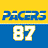 six showing a basketball-themed animated icon with Pacers branding, featuring jersey and player silhouettes against colored backgrounds