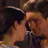 Animated sequence of two people kissing in close-up, showing slight head movement and changing facial expressions across frames.