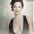 Static 48x48 pixel icon showing a person in a black sleeveless top with visible chest area, dark hair, and neutral expression against light background.