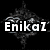 Animated icon displays four distinct scenes with text overlays: a dark silhouette with 'EnikaI', a couple embracing with 'Twilight', a group with 'Club', and a partial 'Twilight' text.