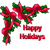 Holiday icons for AIM, MSN, MySpace and Yahoo