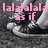 Black-and-white photo of feet in sneakers with pink text overlays reading 'lalalala as if', 'love', and 'haha' across different sections.