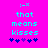 ;->x that means kisses with five heart symbols on a bright pink background.