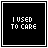 Four black square with white borders display pixelated text; one has red text for 'PILL' while others use white text