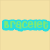 A static digital image with four quadrants: top-left displays 'Bracelet' text, top-right shows 'Power!', bottom-left features a red 'B' and heart symbol, all on light yellow background.