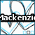 Pixelated icon with layered text and heart symbols, featuring a white and blue geometric background with gray hearts and text overlays.
